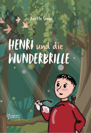 Henri und die Wunderbrille