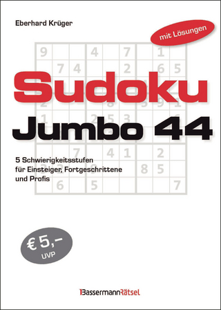 Sudokujumbo 44
