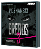 Erebos 3 - Ursula Poznanski