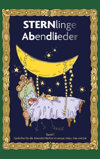 STERNlinge Abendlieder Band 1