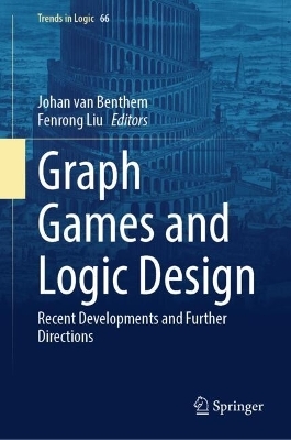 Graph Games and Logic Design