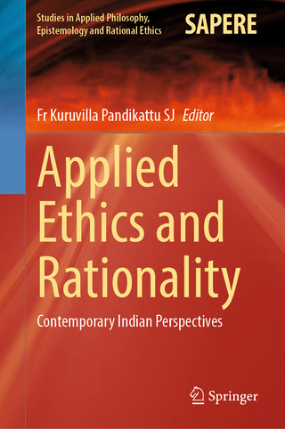 Applied Ethics and Rationality