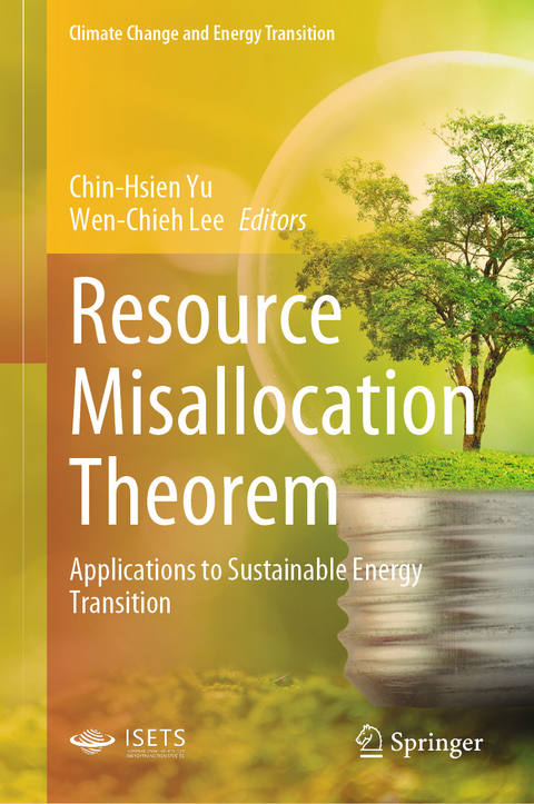 Resource Misallocation Theorem - 