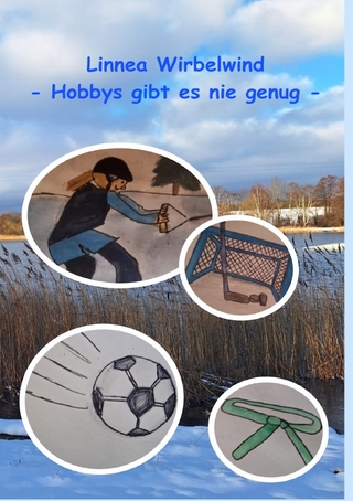 Linnea Wirbelwind