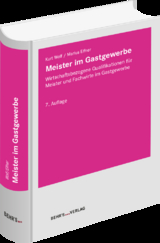 Meister im Gastgewerbe - Kurt Wolf, Marius Elfner