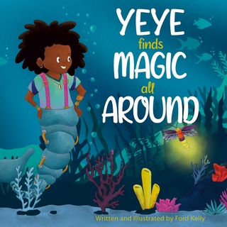Yeye Finds Magic All Around