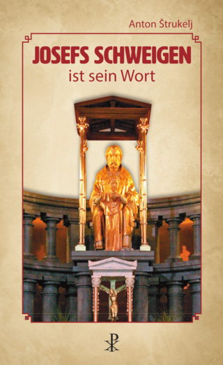 Josefs Schweigen ist sein Wort