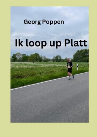 Ik loop up Platt