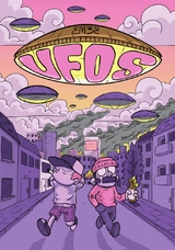 Ufos - Marcus Behrendt