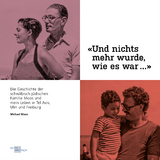 &bdquo;Und nichts mehr wurde, wie es war&hellip;&ldquo; - Michael Moos