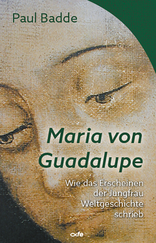Maria von Guadalupe