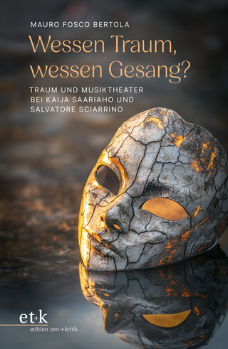 Wessen Traum, wessen Gesang?