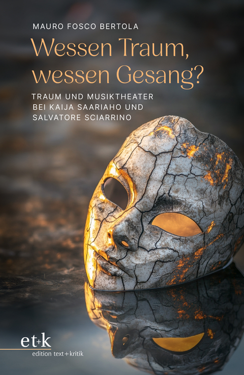 Wessen Traum, wessen Gesang? - Mauro Fosco Bertola