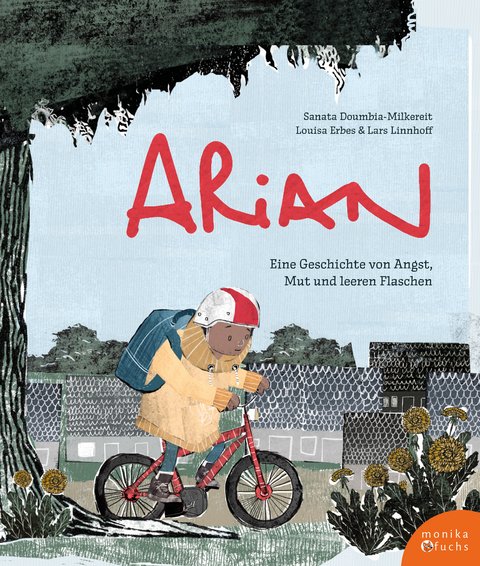 Arian - Sanata Doumbia-Milkereit