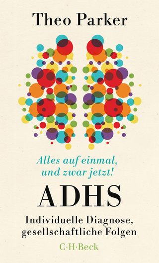 Alles auf einmal, und zwar jetzt!