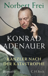 Konrad Adenauer - Norbert Frei
