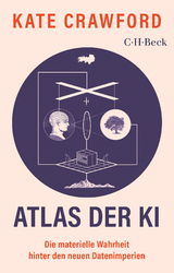 Atlas der KI - Kate Crawford