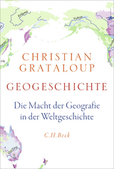 Geogeschichte - Christian Grataloup