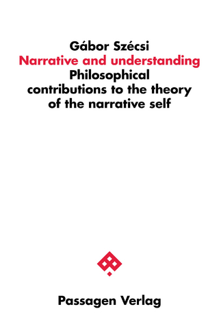 Narrative and understanding