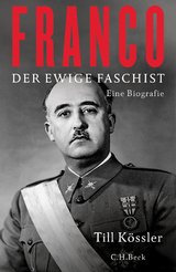 Franco: der ewige Faschist - Till Kössler