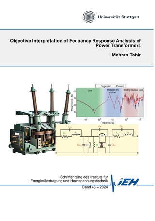 Objective Interpretation of Frequency Response Analysis of Power Transformers