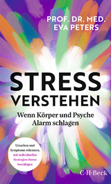 Stress verstehen - Eva Peters