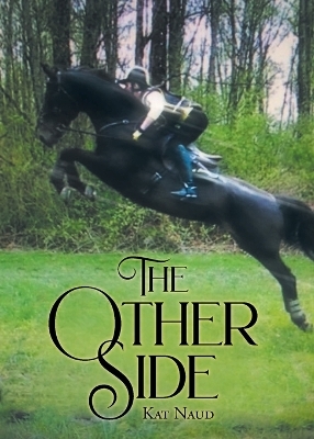 The Other Side - Kat Naud