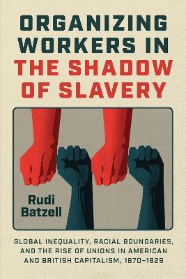 Organizing Workers in the Shadow of Slavery - Rudi Batzell