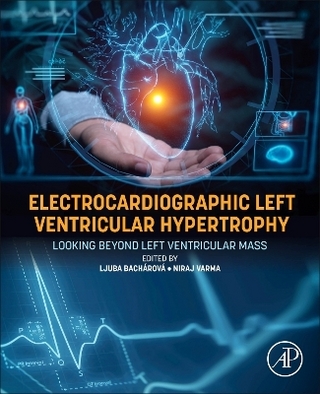 Electrocardiographic Left Ventricular Hypertrophy