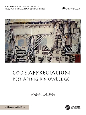 Code Appreciation - Anna Ursyn
