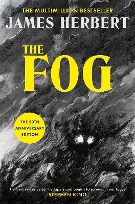 The Fog - James Herbert