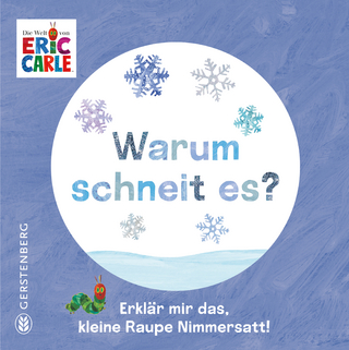 Warum schneit es?