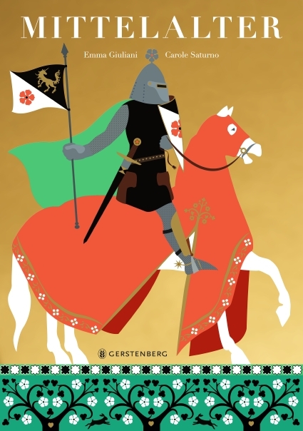 Mittelalter - Carole Saturno