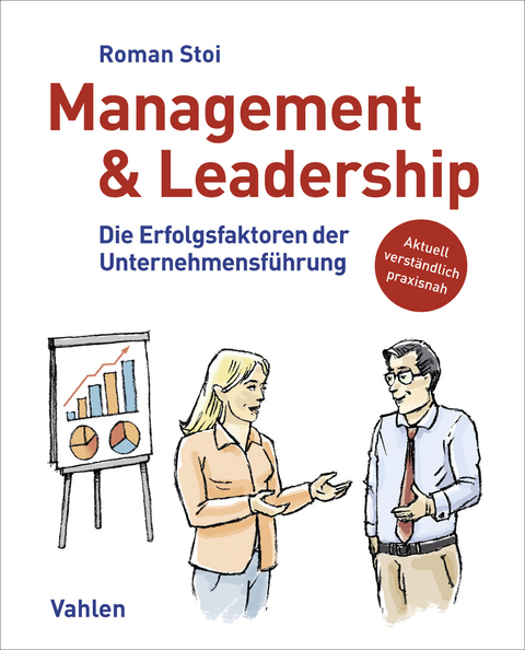 Management & Leadership - Roman Stoi