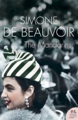 The Mandarins - Beauvoir, Simone de