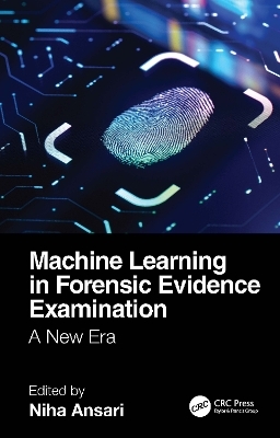 Machine Learning in Forensic Evidence Examination