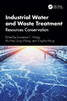 Industrial Water and Waste Treatment
