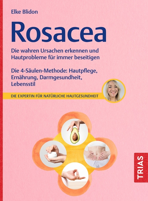 Rosacea - Elke Blidon