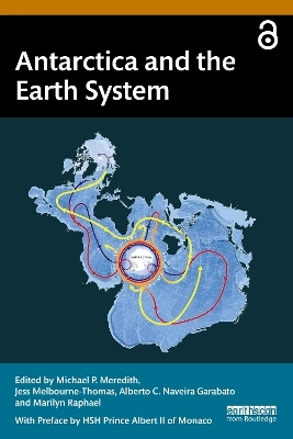 Antarctica and the Earth System - 
