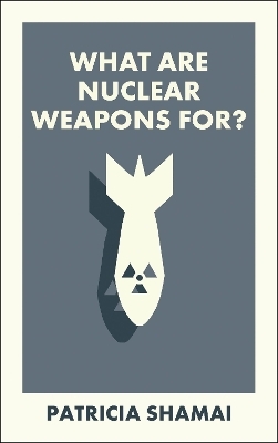 What Are Nuclear Weapons For?
