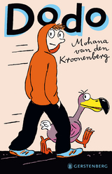 Dodo - Mohana van den Kroonenberg