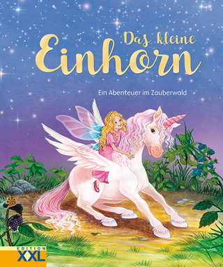 Das kleine Einhorn
