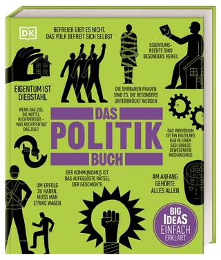 Das Politik-Buch