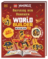 LEGO&reg; NINJAGO&reg; Aufstieg der Drachen World Builder