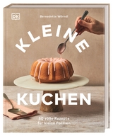 Kleine Kuchen - Bernadette Wörndl