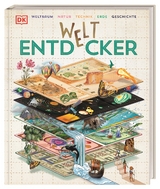 Welt-Entdecker - Lizzie Munsey