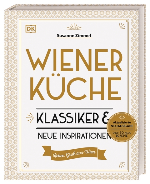 Wiener K&uuml;che - Susanne Zimmel