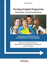 The Easy English Programme - Ursula Dorsch