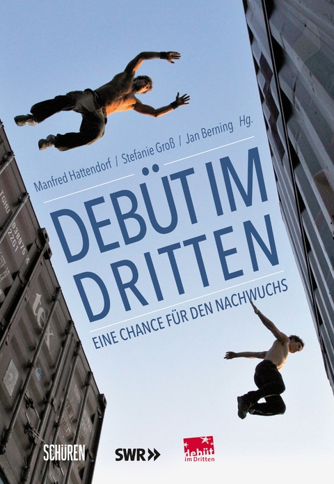 Deb&uuml;t im Dritten - 