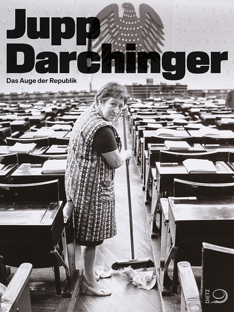 Jupp Darchinger - Klara Niemann, Laura Valentini, Katja Wollenberg
